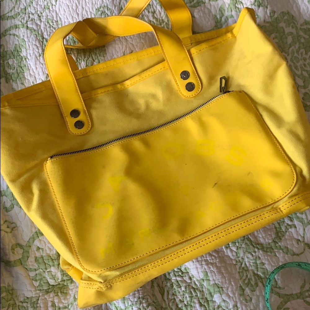 Marc Jacobs Tote